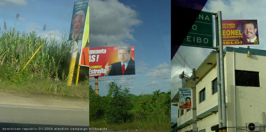 caribbelections