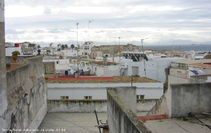 tarifa